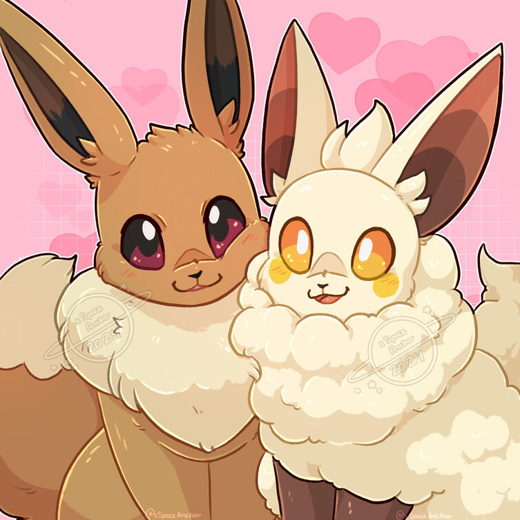 Base Shading + Base BG